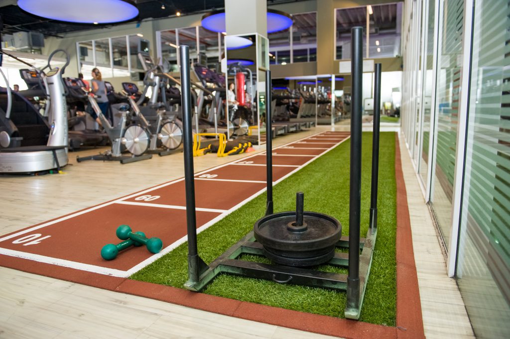 Treinamento Funcional para esportes e alto rendimento. Treinamento Funcional para esportes e alto rendimento.