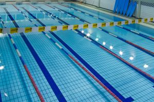 Natação e hidroginástica: piscina semi-olímpica, coberta e aquecida! Natação e hidroginástica: piscina semi-olímpica, coberta e aquecida!