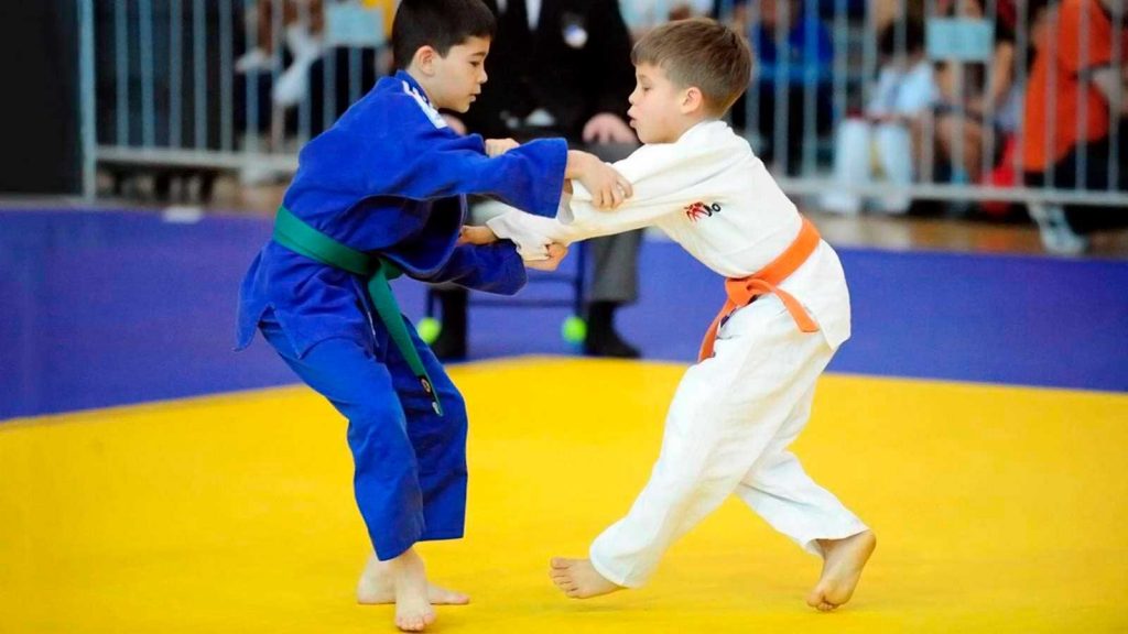 Significado dos golpes no judô - Blog de Esporte Educacional