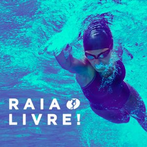 Natação liberada para todos os alunos aos sábados, domingos e feriados! Natação liberada para todos os alunos aos sábados, domingos e feriados!