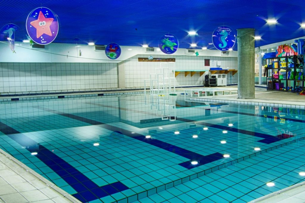 piscina de hidroginástica da cia athetica sjc piscina de hidroginástica da cia athetica sjc