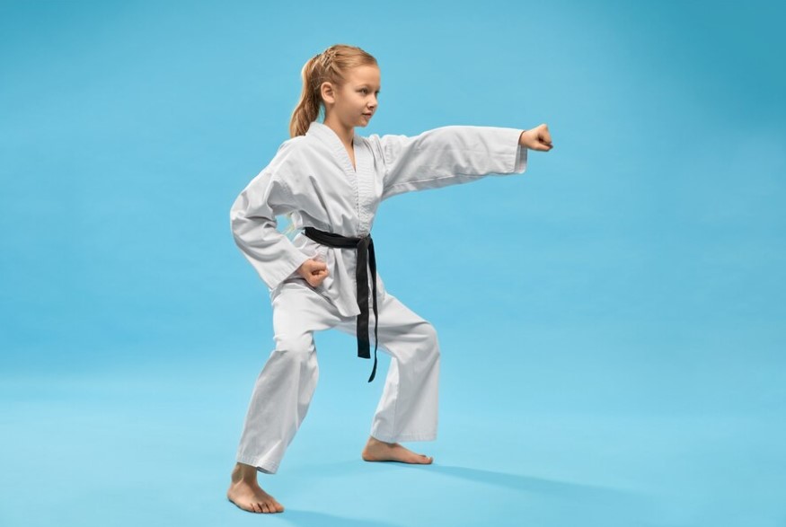 O taekwondo SJC é mais do que um esporte que  proporciona o desenvolvimento físico e mental do praticante: ele tem mudado a história do taekwondo no Brasil. E a Cia Athletica não poderia deixar de fazer parte desse legado com o Programa Kids para crianças na Academia Aquarius.
