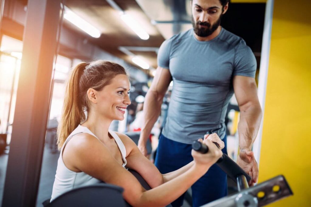 Ter um personal trainer pode trazer mais resultados na academia? - TecMundo